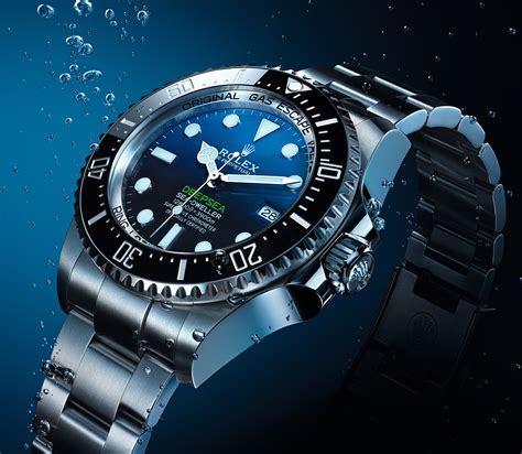 oyster perpetual rolex deepsea mit zifferblatt d blue|oyster steel deepsea watch.